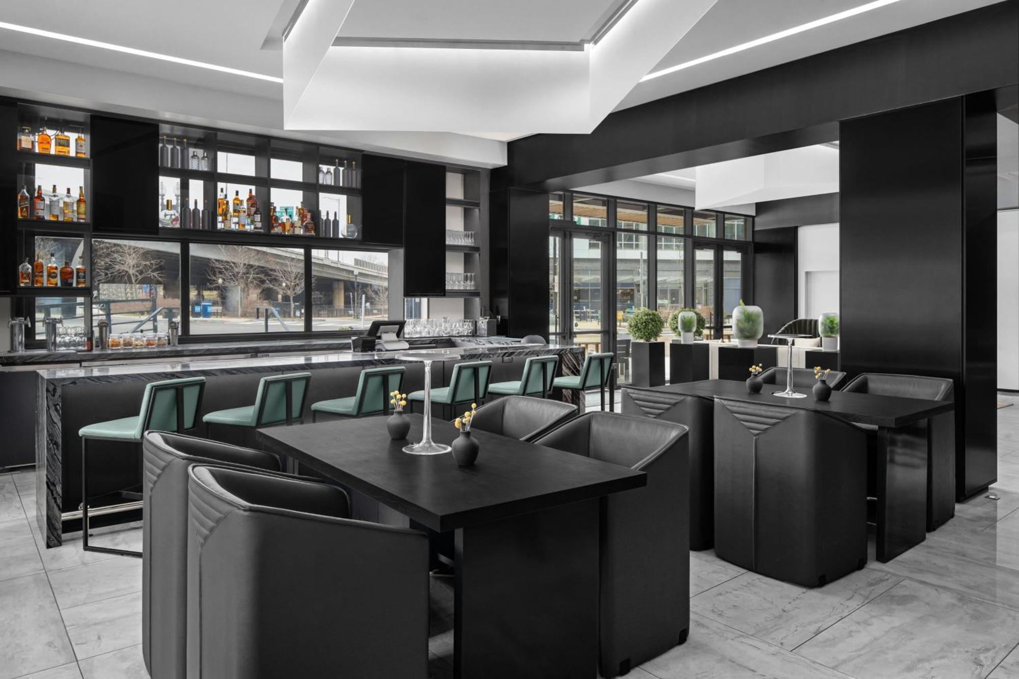Ac Hotel By Marriott Washington Dc Capitol Hill Navy Yard Exteriér fotografie
