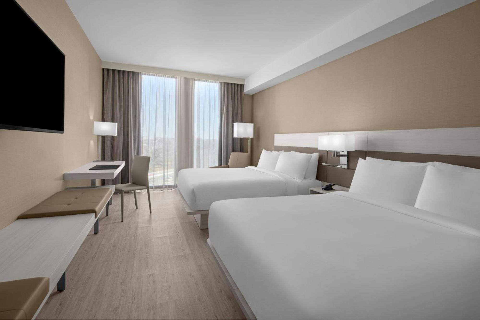 Ac Hotel By Marriott Washington Dc Capitol Hill Navy Yard Exteriér fotografie