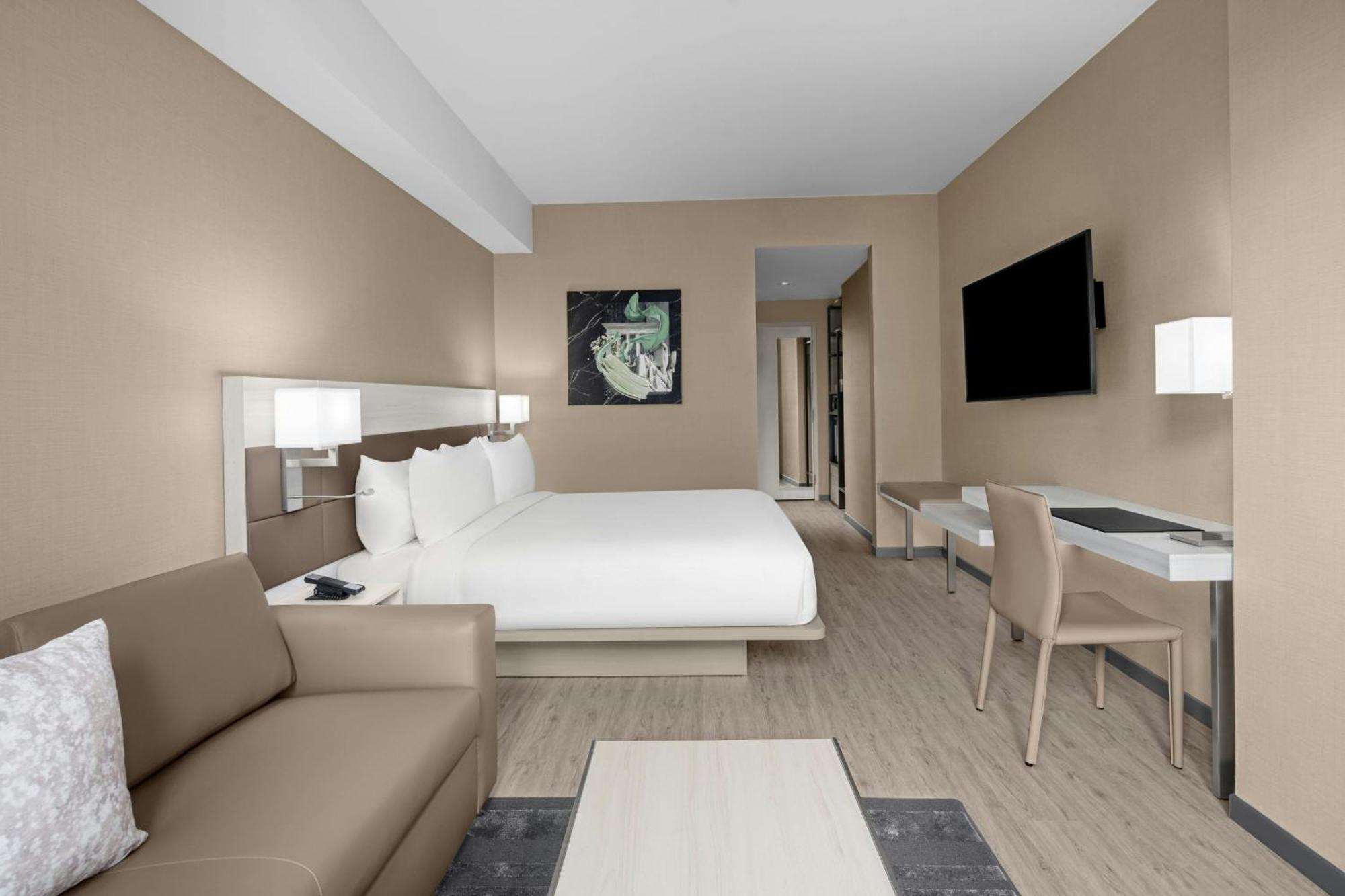 Ac Hotel By Marriott Washington Dc Capitol Hill Navy Yard Exteriér fotografie